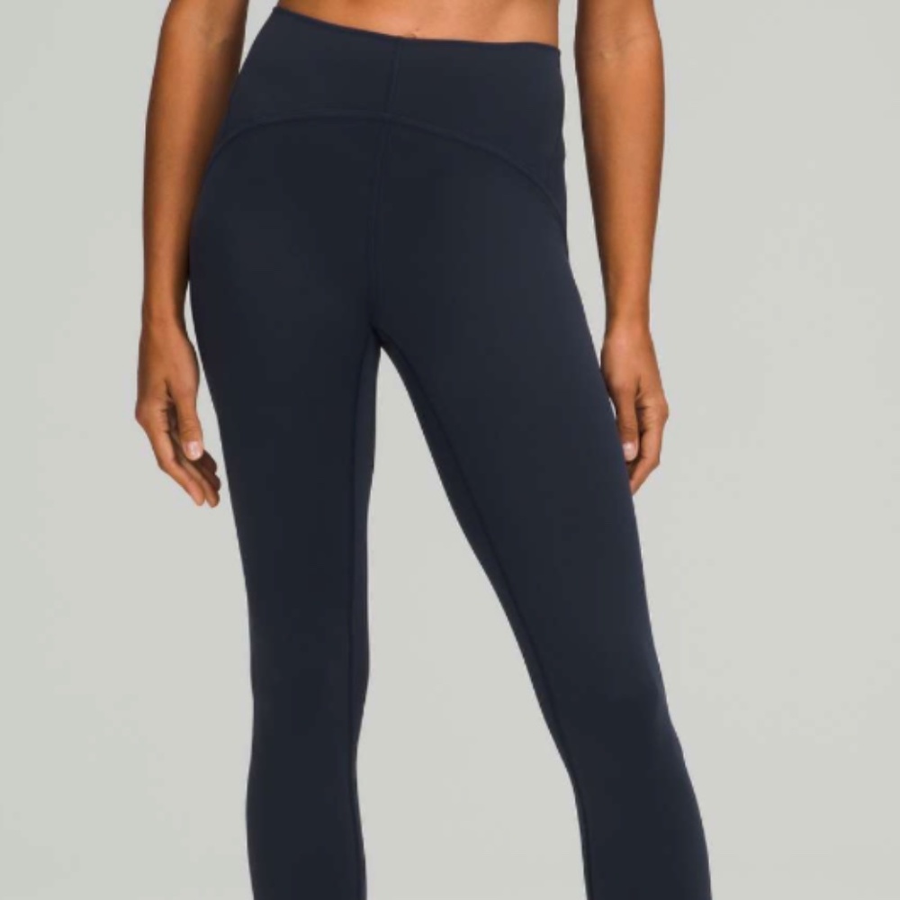 Lululemon Instill High-Rise Tight 25"
